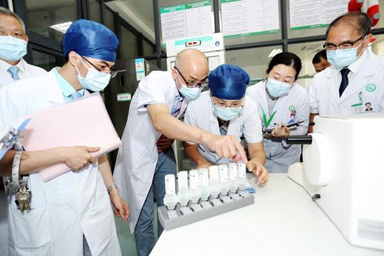 龙岗区人民医院晋级三甲医院龙岗已有6家三甲深圳东部医疗服务进一步